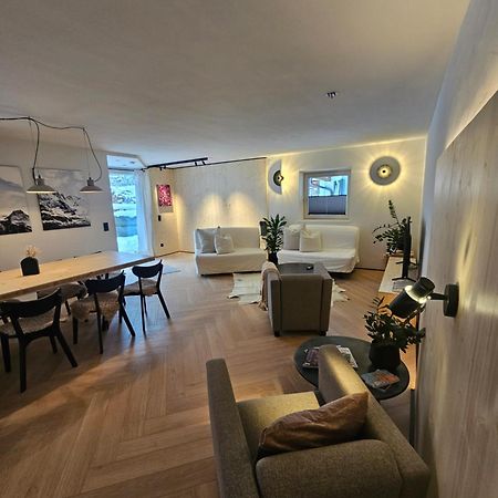 Langerwegh Apartments Ap2 Fieberbrunn Exteriér fotografie