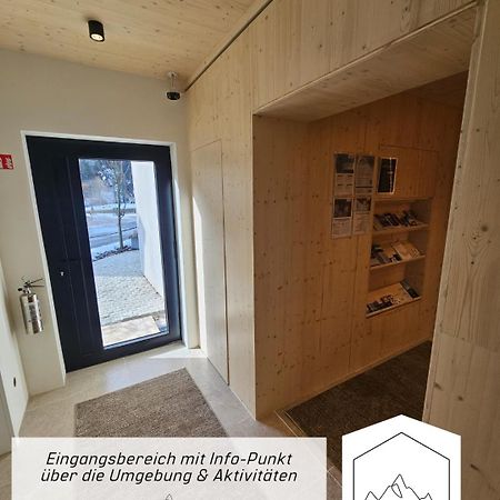 Langerwegh Apartments Ap2 Fieberbrunn Exteriér fotografie